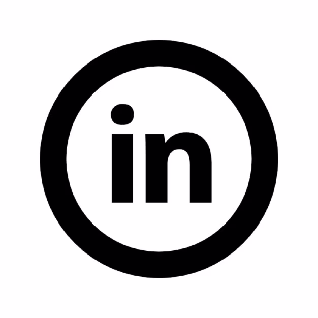 Logo LinkedIn